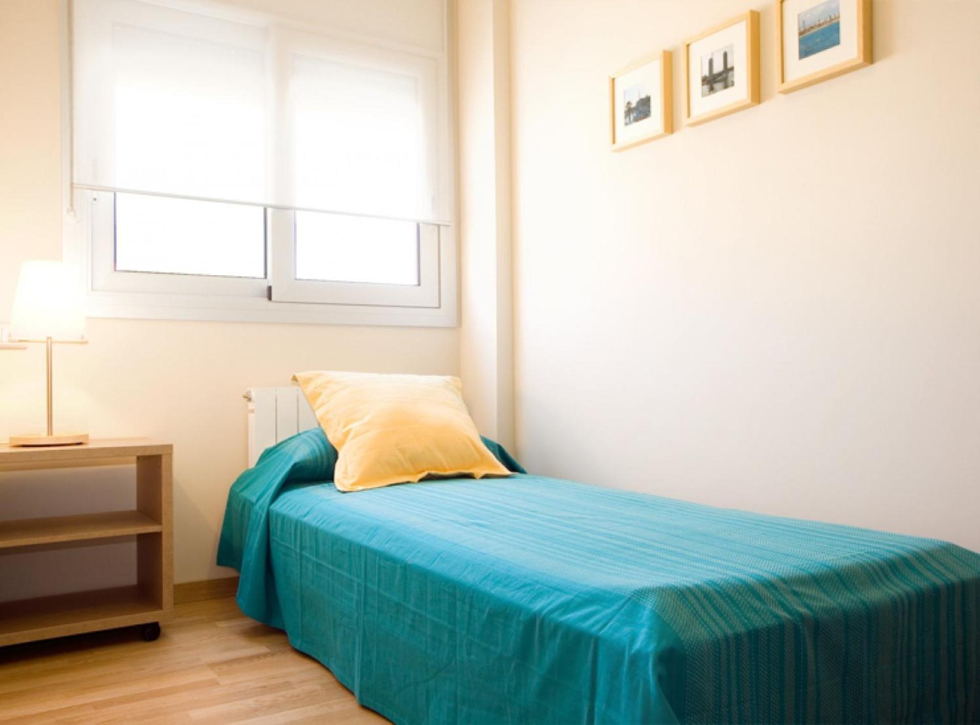 Mar Bella Beach Apartments Barcelona Quarto foto